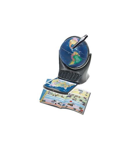 Smart Globe 3