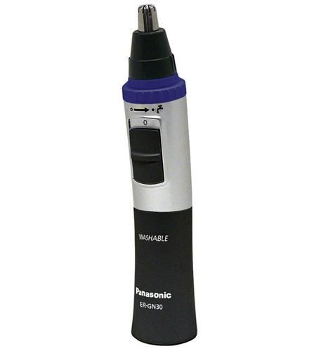 Vortex Wet/Dry Nose and Facial Trimmer