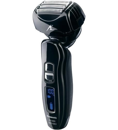 Panasonic Nanotech Men's Shaver