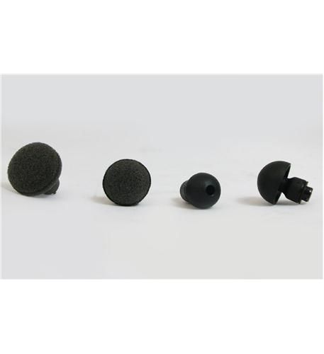 TRISTAR EAR BUD PK W/ CUSHIONS