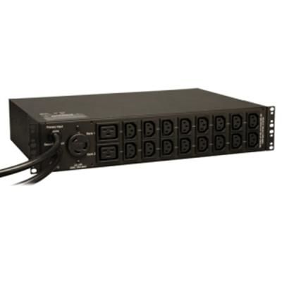 PDU Metered ATS 208 240V 30A