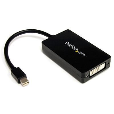 Mini DP Multifunction Adapter