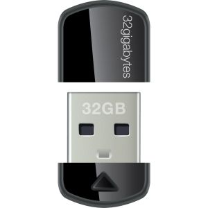 JumpDrive Echo ZX 32GB Back Up Drive