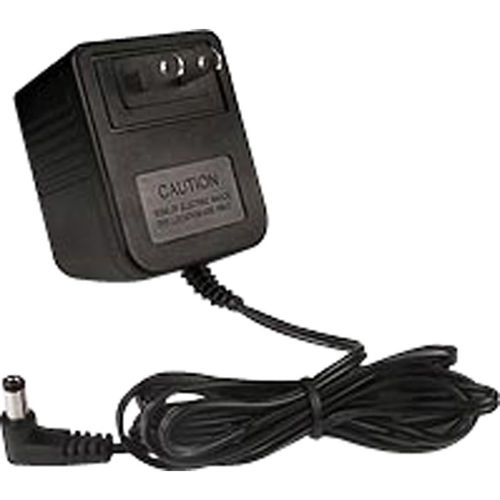 AC/DC Power Adapter