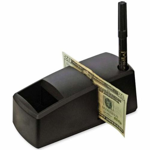 Dri Mark Counterfeit Money & ID Detection Machine Case Pack 4