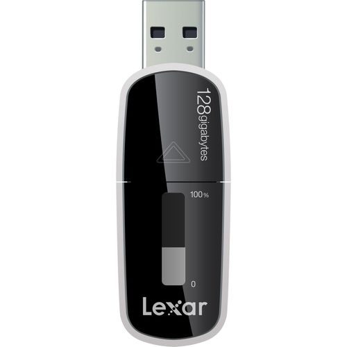 JumpDrive Echo MX 128GB Back Up Driv