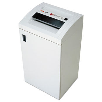 Classic 225.2 Strip-Cut Shredder, Shreds up to 42 Sheets, 31.7-Gallon Capacity