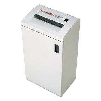 Classic 108.2cc Cross-Cut Shredder, Shreds up to 14 Sheets, 13-Gallon Capacity