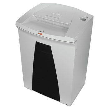 SECURIO B34c Cross-Cut Shredder, Shreds up to 24 Sheets, 26.4-Gallon Capacity