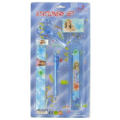 Stationery Orginize Set Case Pack 36