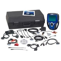 Genisys EVO Scan Tool with USA 2012 Kit with Domestic / Asian / ABS