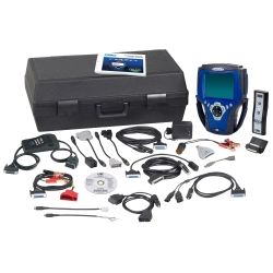 Genisys EVO Scan Tool, USA 2012 Deluxe Kit with TPMS