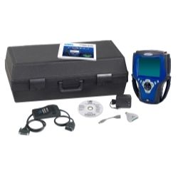 Genisys EVO Scan Tool with USA 2012 OBD II Kit