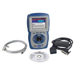 Nemisys Vivid Scan Tool with 2012 Domestic and Asian OBD II Kit