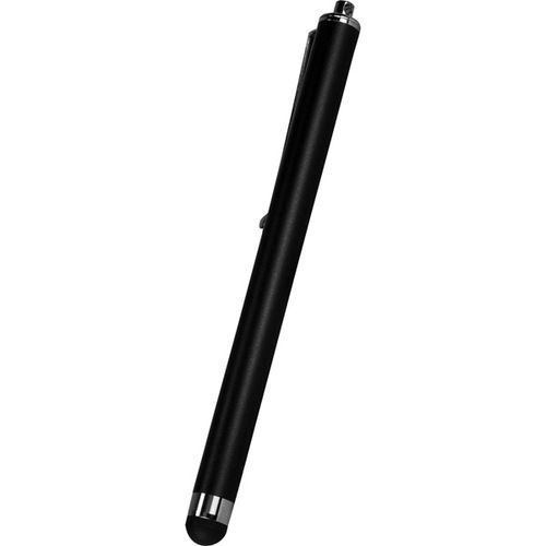 Black Q-Stick Capacitive Touch Stylus