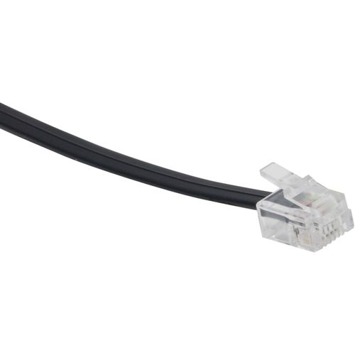 GE 76579 Line Cord (Black; 15ft)