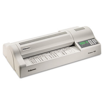 Proteus 125 Laminator, 13"" wide, 10mil Maximum Thickness