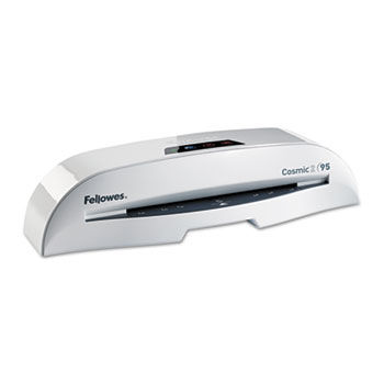 Multipurpose Laminator, 9"" x 3 Mil Maximum Document Thickness