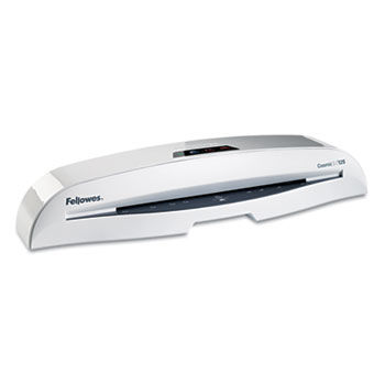 Cosmic Laminating Machine, 12-1/2"" Maximum Document Size