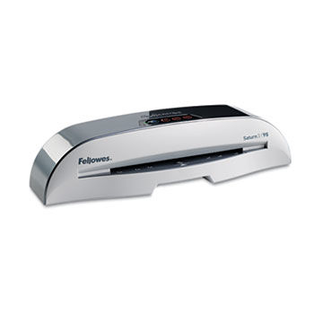 Saturn SL-95 Laminating Machine, 9-1/2"" x 5 Mil Maximum Document Thickness