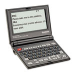 Explorer 14-Lang Speaking Global Translator w/Dictionary