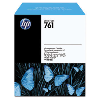 CH649A (HP 761) Maintenance Cartridge