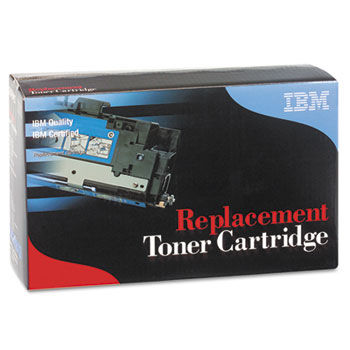 TG85P7009  High-Yield Toner, 6,500 Page-Yield, Black