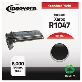 Remanufactured 106R01047 (WorkCentre M20) Toner, 8000 Yield, Black