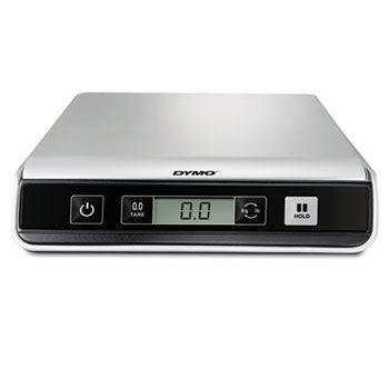 M25 Digital USB Postal Scale, 25 Lb.