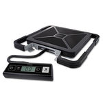 S100 Portable Digital USB Shipping Scale, 100 Lb.