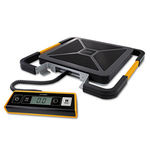 S400 Portable Digital USB Shipping Scale, 400 Lb.