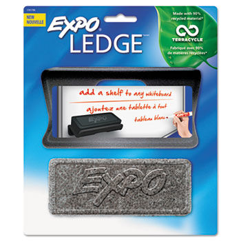 Ledge with Eraser