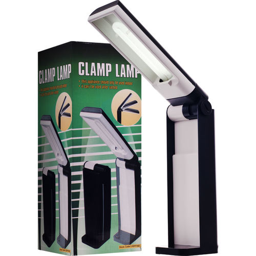 Trademark Home Collection&#8482; Table Top Foldable Desk Lamp