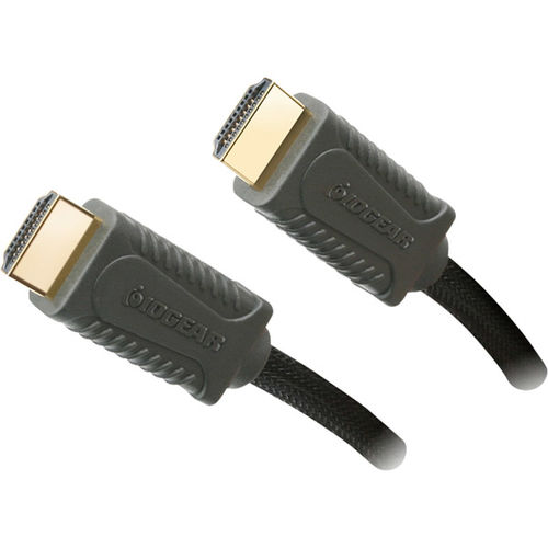 6.5' High Speed HDMI Cable with Ethernet