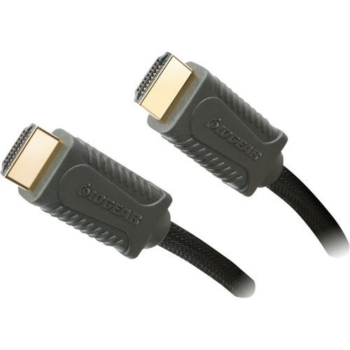 9.8' High Speed HDMI Cable with Ethernet