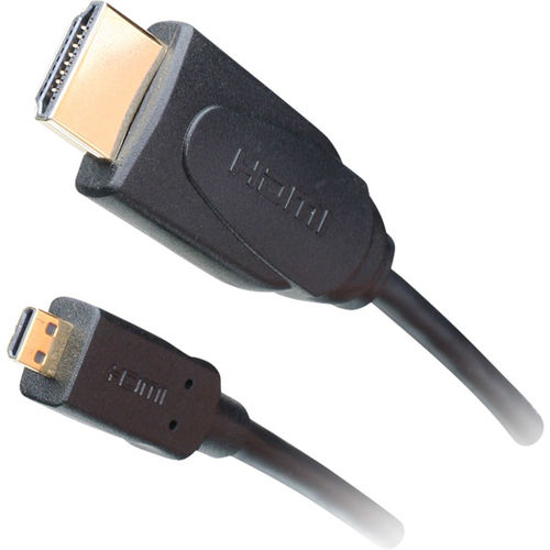 High Speed HDMI Cable with Ethernet