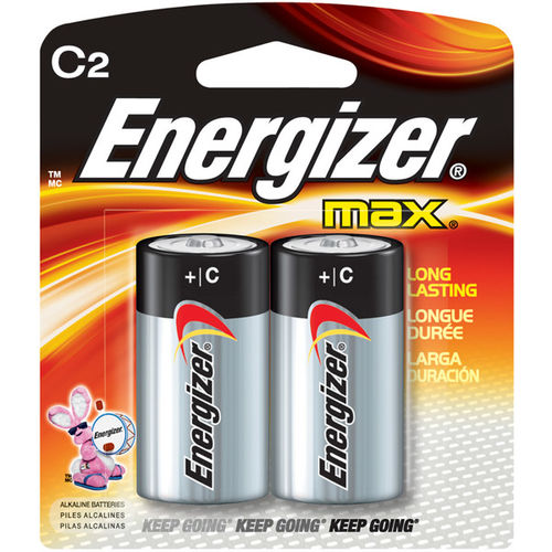 MAX  C Battery 2-Pack