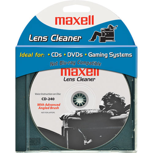 Lens Cleaner