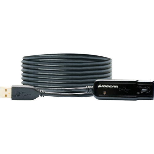 USB 2.0 Booster Extension Cable