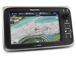 RAYMARINE E95 HYBRIDTOUCH MFD