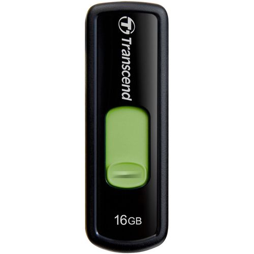 USB DRIVE, 16GB, JETFLASH 500