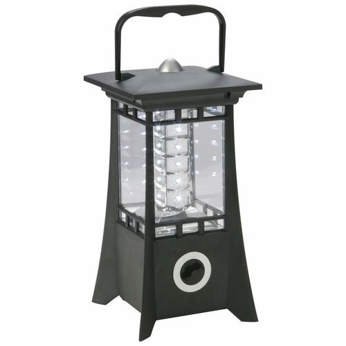 Mitaki-Japan&reg; 24-Bulb LED Decorative Lantern