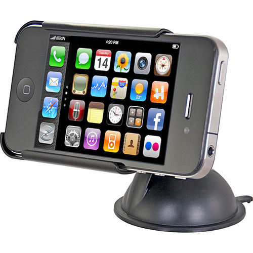 Cradle-iT Dash Mount for iPhone/iPod touch or Smartphone