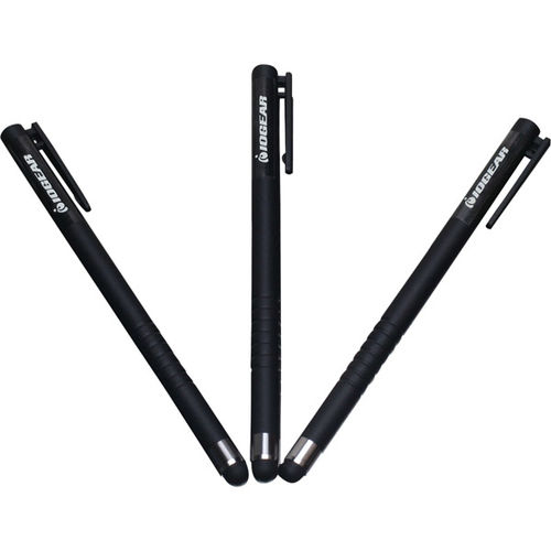 Touch Point Stylus for Tablets and Smartphones