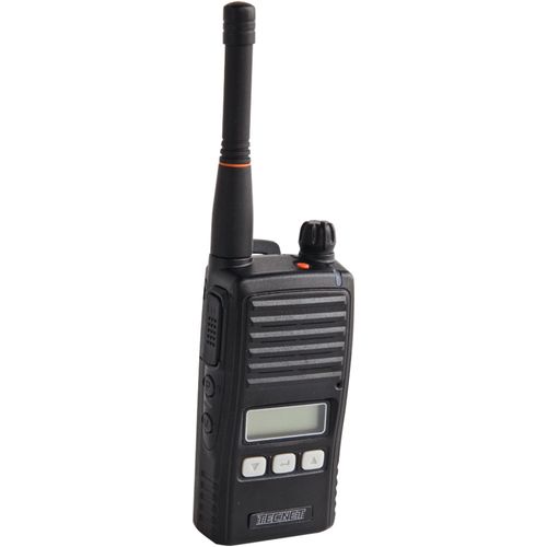 TECNET TJ-3100V VHF 2-Way Radio Business Radio