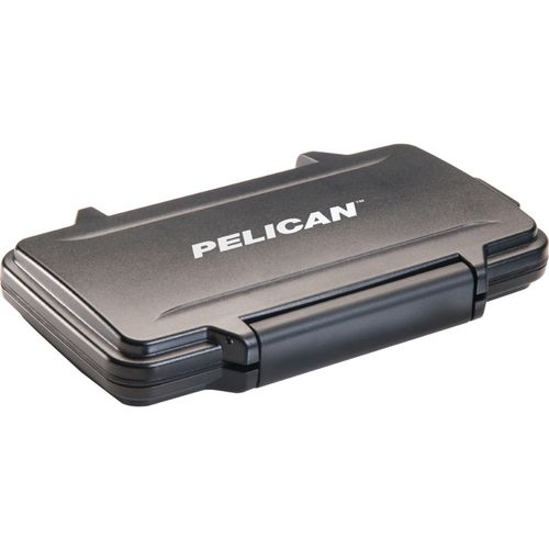 PELICAN 0910-015-110 SD(TM) Card Storage Case