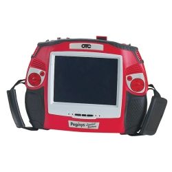 Pegisys Limited Edition Red Scan Tool