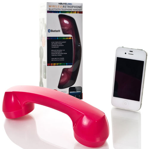 Wireless Bluetooth iPhone Mobile Handset