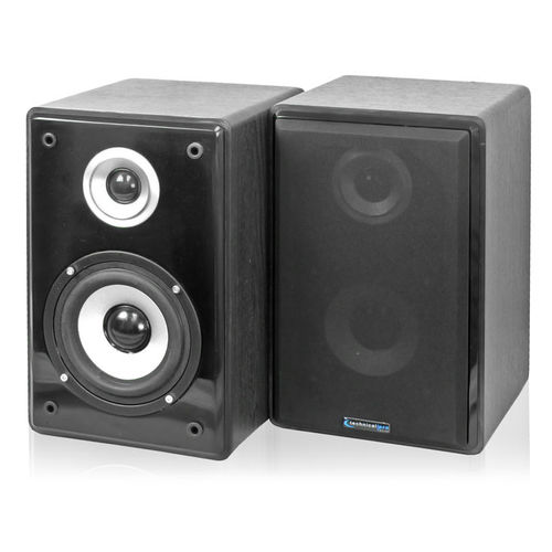 Technical Pro Bookshelf Speakers