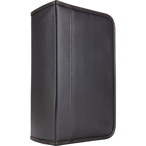 CASE LOGIC KSW-128T 128-Disc CD Wallet